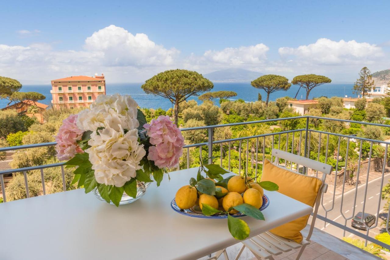 Eden House Sorrento Villa Exterior foto