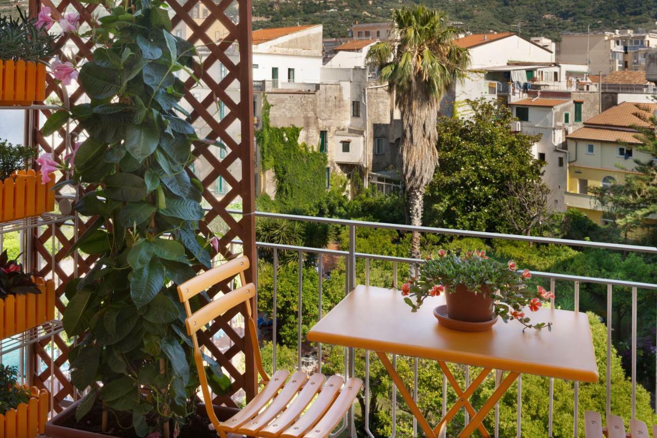 Eden House Sorrento Villa Exterior foto